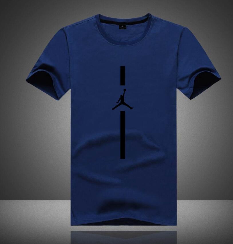 men jordan t-shirt S-XXXL-0926